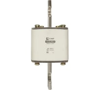 Вставка EKF ППН41 800А габарит 4 EKF fus-41/1250/800 15222510