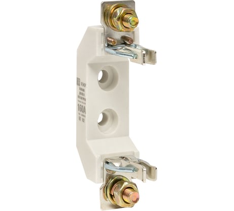 Основание с держателем EKF к ППН-33 габарит 0 fusb-33-0