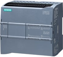 Контроллер Siemens simatic s7-1200, компактное цпу 6ES72141BG400XB0 6ES7214-1BG40-0XB0