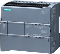 Контроллер Siemens simatic s7-1200, компактное цпу 6ES72141HG400XB0 6ES7214-1HG40-0XB0