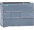 Контроллер Siemens simatic s7-1200, компактное цпу 6ES72151AG400XB0 6ES7215-1AG40-0XB0 1