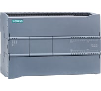 Контроллер Siemens simatic s7-1200, компактное цпу, 6es7217-1ag40-0xb0 6ES72171AG400XB0