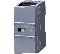 Модуль аналогового ввода Siemens simatic s7-1200, 6es7231-5pd32-0xb0 6ES72315PD320XB0