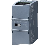 Модуль аналогового ввода Siemens simatic s7-1200 6ES72314HD320XB0 6ES7231-4HD32-0XB0