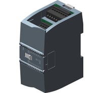 Модуль дискретного вывода Siemens simatic s7-1200 6ES72221BH320XB0 6ES7222-1BH32-0XB0