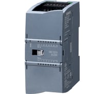 Модуль дискретного ввода-вывода Siemens simatic s7-1200, sm 1223, 8di/8do 6ES72231BH320XB0 6ES7223-1BH32-0XB0