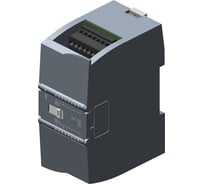 Модуль дискретного вывода Siemens simatic s7-1200 6es7222-1bf32-0xb0 6ES72221BF320XB0