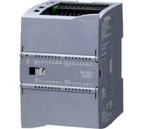 Модуль дискретного ввода-вывода Siemens simatic s7-1200, 6es7223-1pl32-0xb0 6ES72231PL320XB0