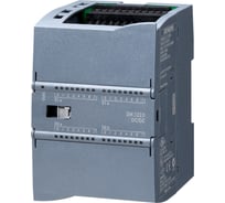 Модуль дискретного ввода-вывода Siemens simatic s7-1200, sm 1223, 16di/16do 6ES72231BL320XB0 6ES7223-1BL32-0XB0