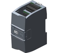 Модуль дискретного ввода Siemens simatic s7-1200, 6es7221-1bh32-0xb0 6ES72211BH320XB0