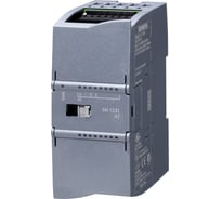 Модуль аналогового ввода Siemens simatic s7-1200, sm 1231, 8 ai, 6es7231-4hf32-0xb0 6ES72314HF320XB0