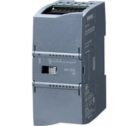 Модуль аналогового ввода Siemens simatic s7-1200, 6es7231-5qf32-0xb0 6ES72315QF320XB0