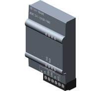 Коммуникационная системная плата simatic Siemens s7-1200 6ES72411CH301XB0 6ES7241-1CH30-1XB0