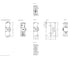 Коммуникационный модуль Siemens simatic s7-1200, 6gk7242-5dx30-0xe0 6GK72425DX300XE0 2