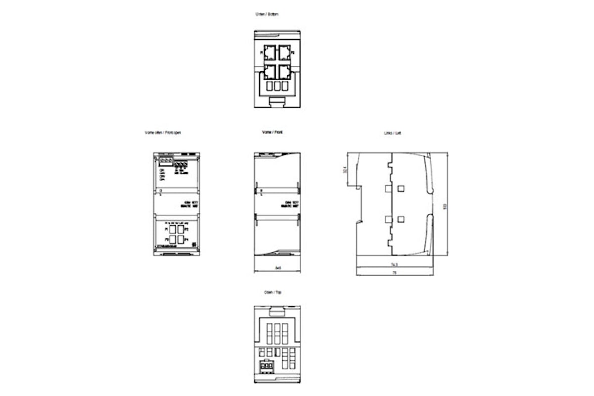 Аа 1 схема. CSM 1277 Siemens. 6gk7277-1aa10-0aa0. 6gk7277-1aa00-0aa0. Неуправляемые коммутаторы CSM 1277.