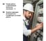 Реле времени TDM ELECTRIC РВО5-ВЫКС-0,1с/10дн-8А-230В-DIN (задержка выключения, с управляющим сигналом, 0,1с-10дн, 230В AC) SQ1503-0031 9