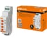 Реле времени TDM ELECTRIC РВЦ-0,1с/100дн-8А-230В-DIN (циклическое, 0,1с-100дней, 230В AC) SQ1503-0032 1
