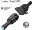 Корпус предохранительной вставки TDM ELECTRIC КПВ 16-16 (CCFBD 16-16) SQ0412-0057 5