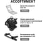 Корпус предохранительной вставки TDM ELECTRIC КПВ 16-16 (CCFBD 16-16) SQ0412-0057 11