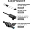 Корпус предохранительной вставки TDM ELECTRIC КПВ 16-16 (CCFBD 16-16) SQ0412-0057 12
