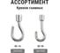 Корпус предохранительной вставки TDM ELECTRIC КПВ 16-16 (CCFBD 16-16) SQ0412-0057 13