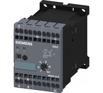 Электронное реле времени Siemens задержка на включение, 3RP2025-2AP30