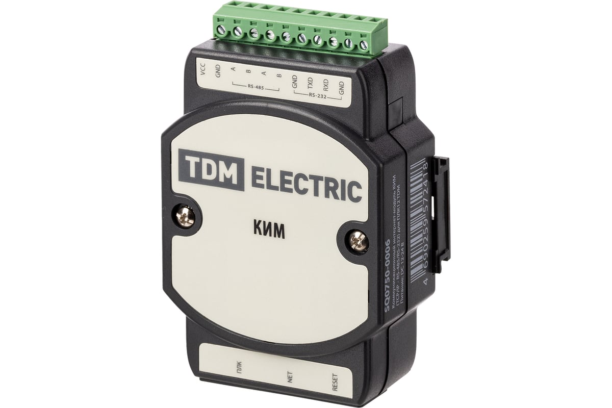 Модуль tdm. Плк тдм. интернет модуль. плк12d024 с дисплеем 24в tdm.
