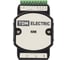 Коммуникационный интернет-модуль TDM ELECTRIC КИМ (TCP/IP - RS-485/RS-232) для ПЛК12 SQ0750-0006 3