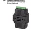 Коммуникационный интернет-модуль TDM ELECTRIC КИМ (TCP/IP - RS-485/RS-232) для ПЛК12 SQ0750-0006 5