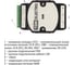 Коммуникационный интернет-модуль TDM ELECTRIC КИМ (TCP/IP - RS-485/RS-232) для ПЛК12 SQ0750-0006 7