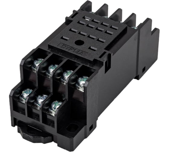 Модульный разъем TDM ELECTRIC РРМ78/4 для РЭК78/4 SQ0701-0008