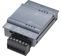 Сигнальная плата дискретного ввода-вывода Siemens simatic s7-1200, 6es7221-3bd30-0xb0 6ES72213BD300XB0