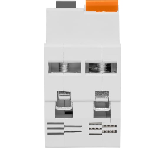 Автоматический выключатель дифференциального тока TDM ELECTRIC 32 C63 100мА SQ0202-0035