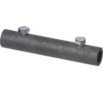 Соединительный зажим TDM продольный прут-прут Ø8-10 мм, термодиффузия SQ2401-0051 23286999