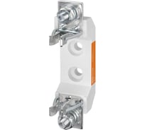 Держатель плавких вставок ДП-33 TDM ELECTRIC габарит 00 160А SQ0713-0040