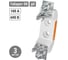 Держатель плавких вставок ДП-33 TDM ELECTRIC габарит 00 160А SQ0713-0040 2