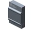 Батарейная плата Siemens simatic s7-1200, bb 1297 6ES72970AX300XA0 6ES7297-0AX30-0XA0 1
