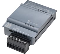 Плата аналогового вывода Siemens simatic s7-1200 6ES72324HA300XB0 6ES7232-4HA30-0XB0