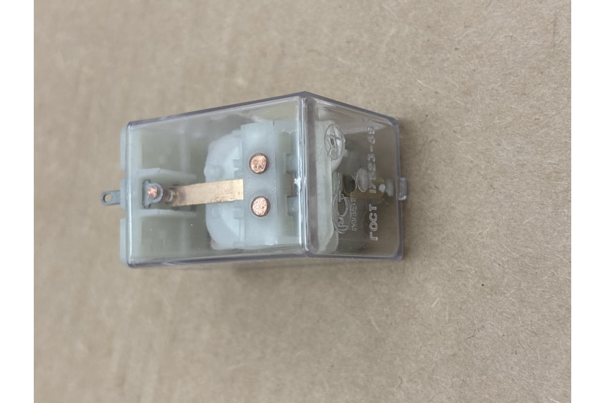 Промежуточное реле МПО Электротехника РП21М-001 УХЛ4Б 220/50 20018510 ...