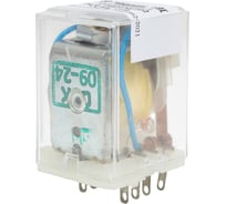 Промежуточное реле МПО Электротехника РП21М-002 УХЛ4Б - 110В 20027000