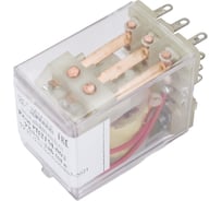 Промежуточное реле ООО МПО Электротехника РП21М-003 УХЛ4Б 24/50 20032410