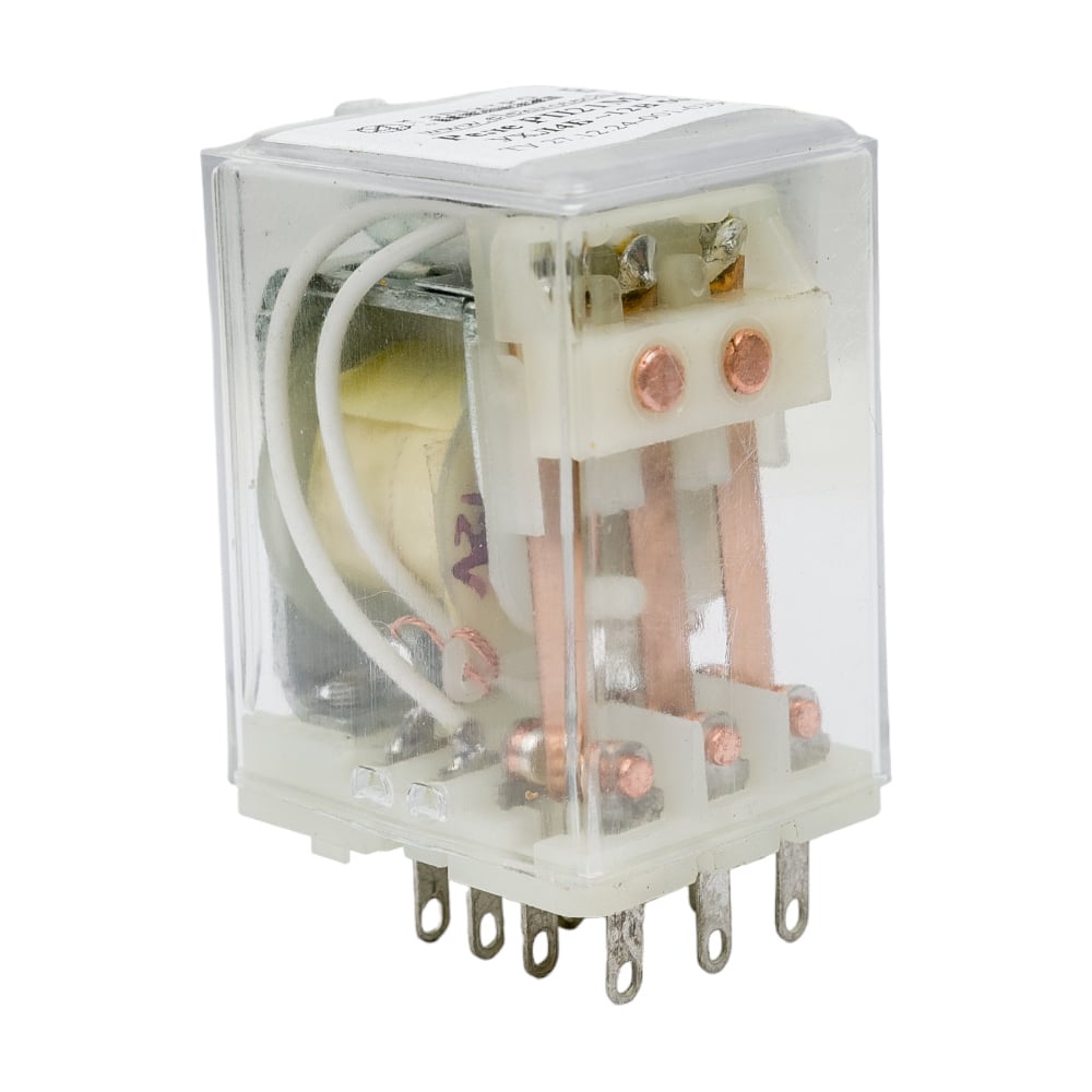 Промежуточное реле ООО МПО Электротехника РП21М-003 УХЛ4Б 12/50 ...