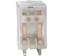 Промежуточное реле ООО МПО Электротехника РП21М-002 УХЛ4Б -24В 20022400