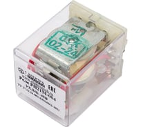 Промежуточное реле ООО МПО Электротехника РП21М-004 УХЛ4Б - 48В 20044800