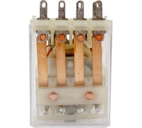 Промежуточное реле ООО МПО Электротехника РП21М-004 УХЛ4Б - 24В 20042400