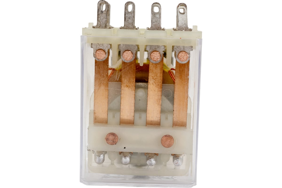 Промежуточное реле ООО МПО Электротехника РП21М-004 УХЛ4Б -220В ...