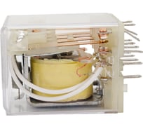 Промежуточное реле ООО МПО Электротехника РП21М-004 УХЛ4Б -220В 20048500