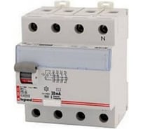 Устройство защитного отключения Legrand 9012