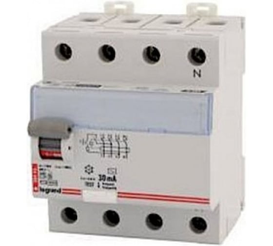 Устройство защитного отключения Legrand 9012
