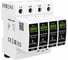 Устройство защиты от импульсных перенапряжений Citel УЗИП тип 1+2 DAC1-13S-40-275 821710224 1